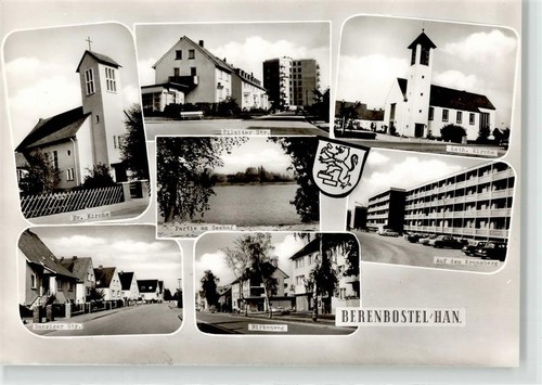 52151595 3001 berenbostel - -,
