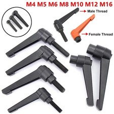 M8 m16 spanngriff - m4,