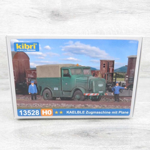 Kibri 13528 ungeöffnet - kibri,