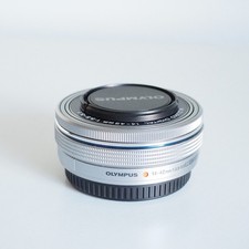 Olympus M.Zuiko 14-42mm