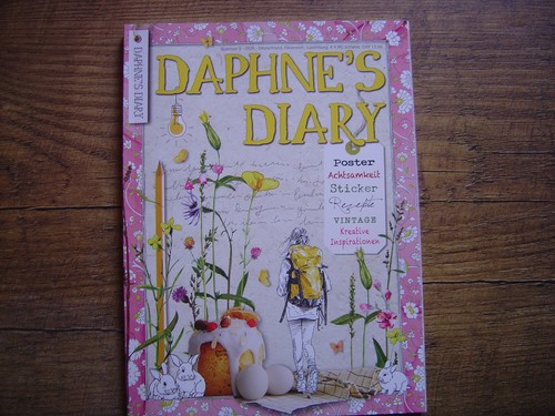 Daphne diary 2 aus 2026 - aus,