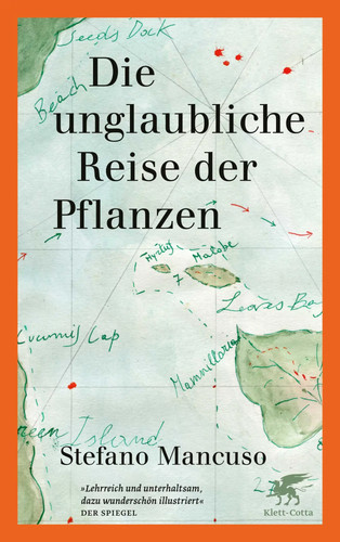 Die unglaubliche reise - unglaubliche, der