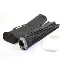 Caruba Studio Blitz Parabolic Oktabox Softbox 120 cm + Sehr Gut (273853)