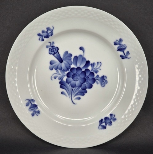 Royal copenhagen blaue blume - copenhagen,