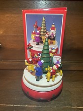 Musikdose Weihnachten Spieluhr