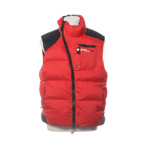 Rlx ralph lauren daunenweste - ralph,