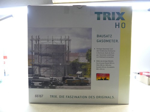 Trix 66167 bausatz - h0,