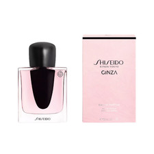 Shiseido Ginza 50ml Eau De