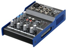 B-WARE 5-Kanal Studio