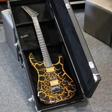 MGH Custom E-Gitarre