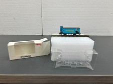Gedeckter Güterwagen, Krombacher Collection, Märklin, HO, neu in OVP