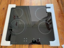 Exquisit Glaskeramik-Kochfeld