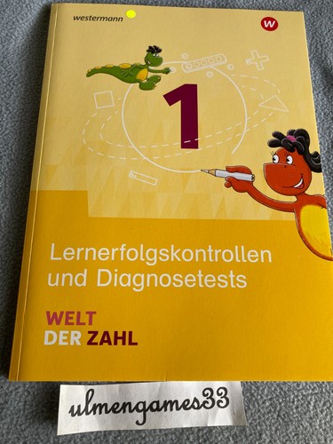 Welt der zahl - ★,