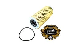 Ölfilter Jaguar E-Type MK1