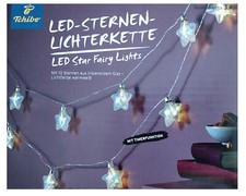 TCM Tchibo LED Lichterkette