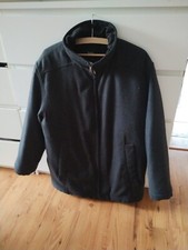 Steppmantel BUSH Gr.48