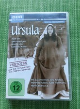 Ursula DVD DDR TV-Archiv Aus dem Giftschrank des DDR-Fernsehens