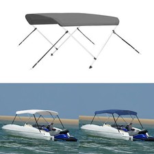 Bimini Top Bootsverdeck Boot