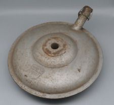 Reservekanister (5l) Ford Taunus 12M P4 Metall Oldtimer Retro Vintage Patina