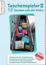 Taschenspieler II - 12 Taschen
