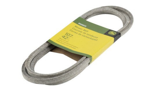 John deere keiriemen - deere,
