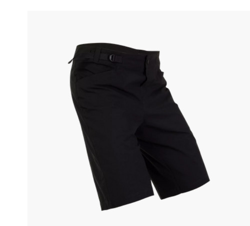 Fox ranger short schwarz - short,