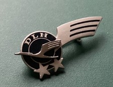 DLH Lufthansa Stewardess