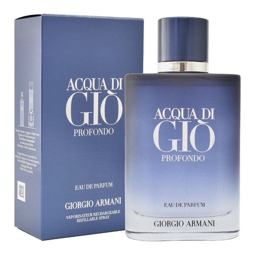 Giorgio armani acqua - acqua, di