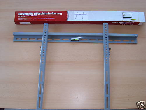 Wandhalterung für flachbild - für,