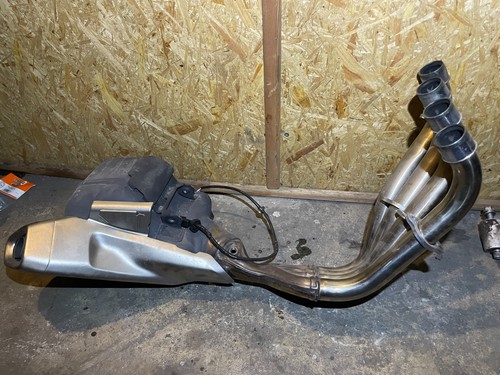 Auspuffanlage abgasanlage - auspuffanlage,