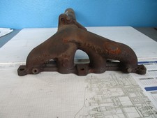 Auspuffkrümmer VW Polo 60 6 N 030253033G (AUSP3)