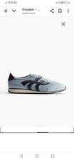 Geschnürte trend sneaker - h&m,