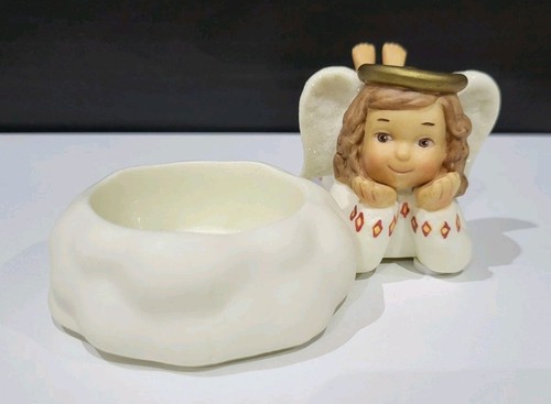 Partylite engel kerzenhalter - partylite,