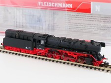 Fleischmann 714402 Dampflok BR