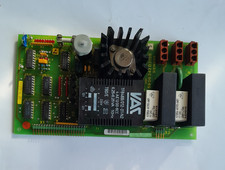 Siemens Sirona M1  Platine