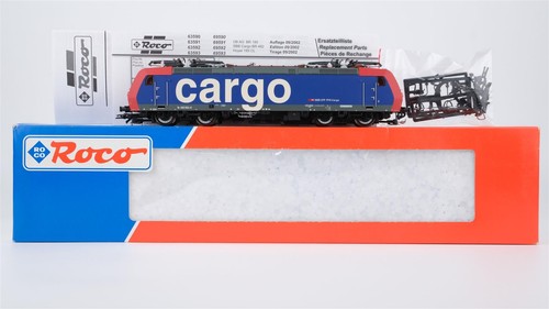 Roco 63591 lok br 482 - roco,