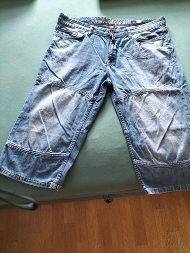 Herren bermudas jeans 36 - herren,
