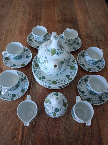 Vintage rosenthal - vintage,