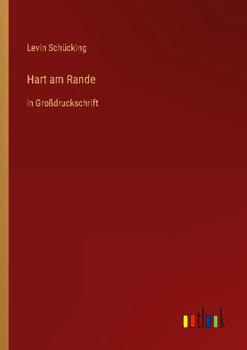 Hart rande levin schücking - am,