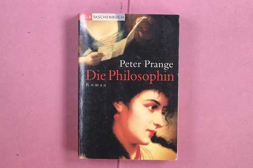 375296 peter prange die - 375296,