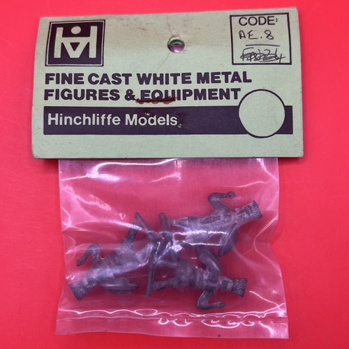 Vintage hinchliffe modelle - modelle, 25