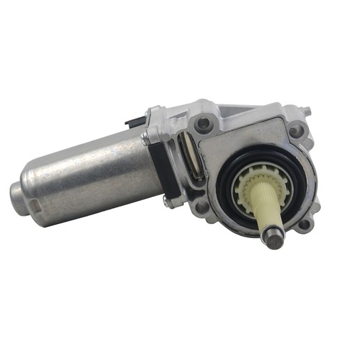 Stellmotor verteilergetriebe - stellmotor,