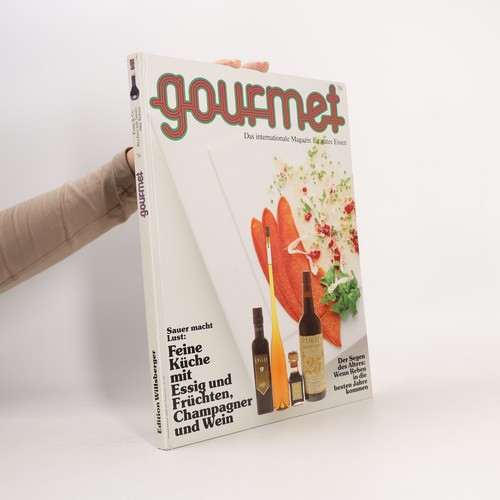 Gourmet das internationale - 76:,