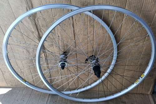 Mavic t224 shimano deore - mavic,