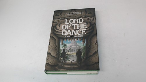 Lord the dance - of,