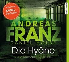 Die hyäne von andreas - andreas, franz