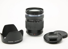 Olympus M.Zuiko Digital ED