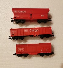 Konvolut mit 3 verschiedene