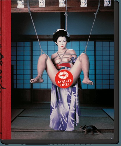 Araki bondage nobuyoshi - araki., |