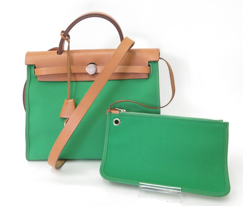 Authentische hermes her - authentische, bag